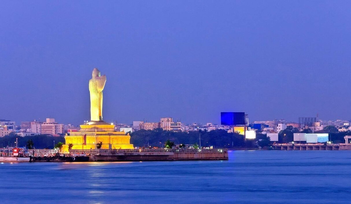 Hyderabad Sightseeing Package